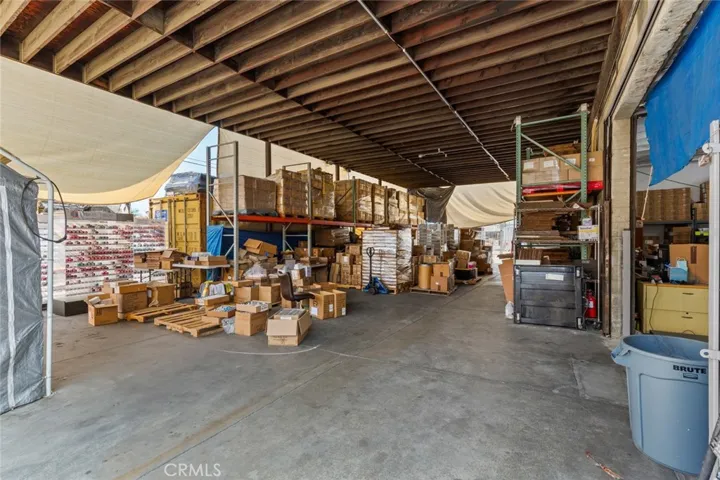 210 S Center Street, Santa Ana, California 92703