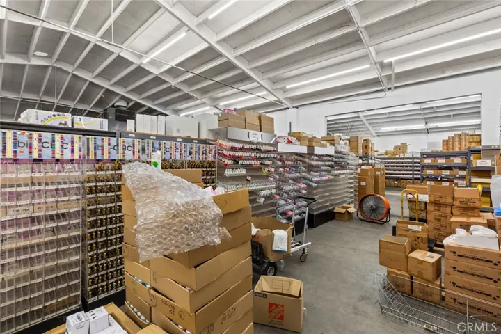 210 S Center Street, Santa Ana, California 92703