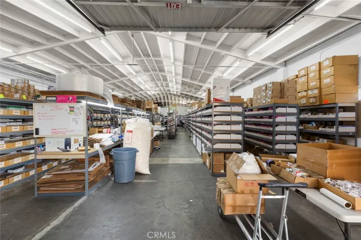 210 S Center Street, Santa Ana, California 92703