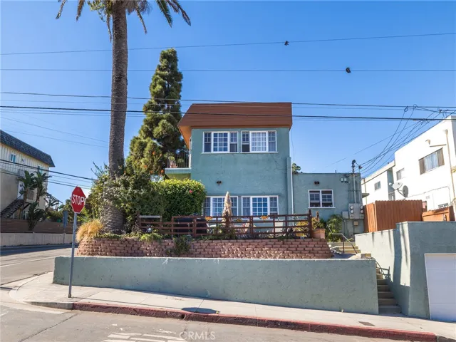 601 W Grand Avenue, El Segundo, California 90245