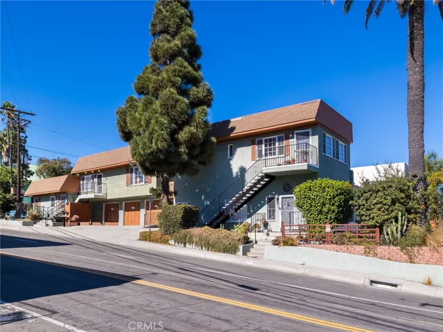 601 W Grand Avenue, El Segundo, California 90245