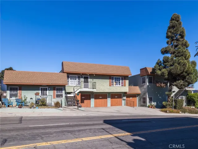601 W Grand Avenue, El Segundo, California 90245