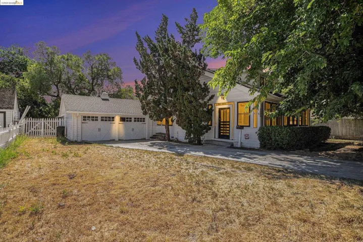 1503 D St, Antioch, California 94509