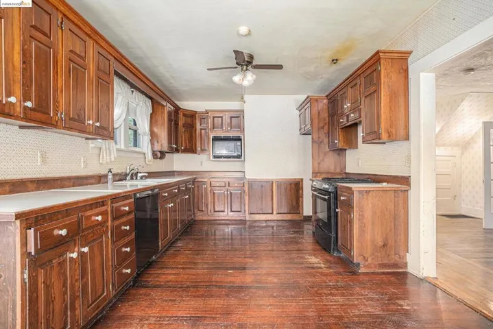 1503 D St, Antioch, California 94509