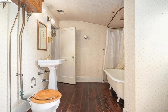 1503 D St, Antioch, California 94509