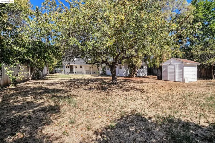 1503 D St, Antioch, California 94509