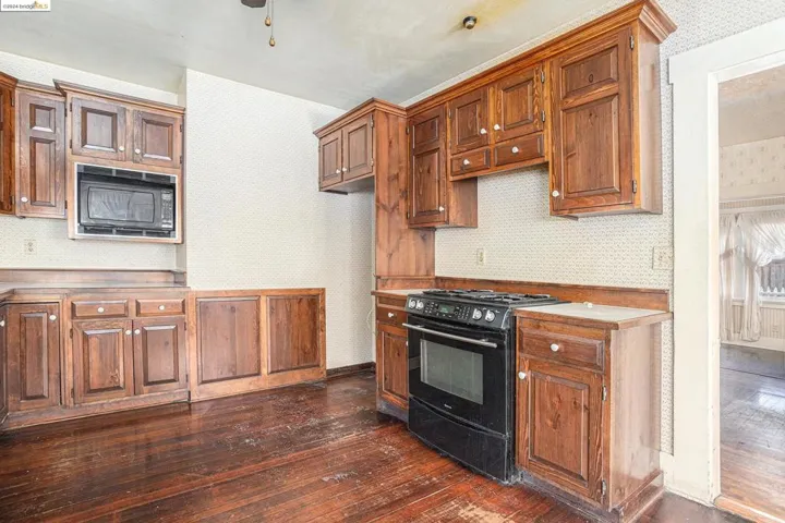 1503 D St, Antioch, California 94509