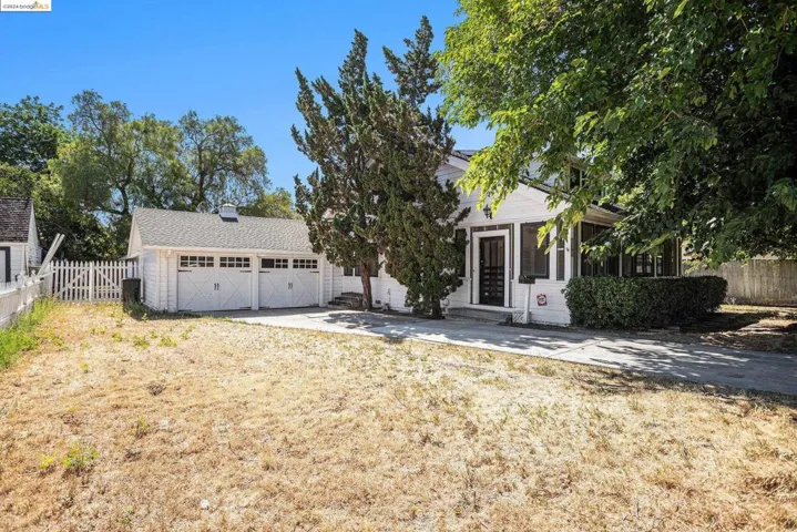 1503 D St, Antioch, California 94509