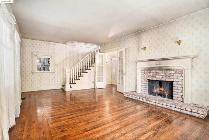 1503 D St, Antioch, California 94509
