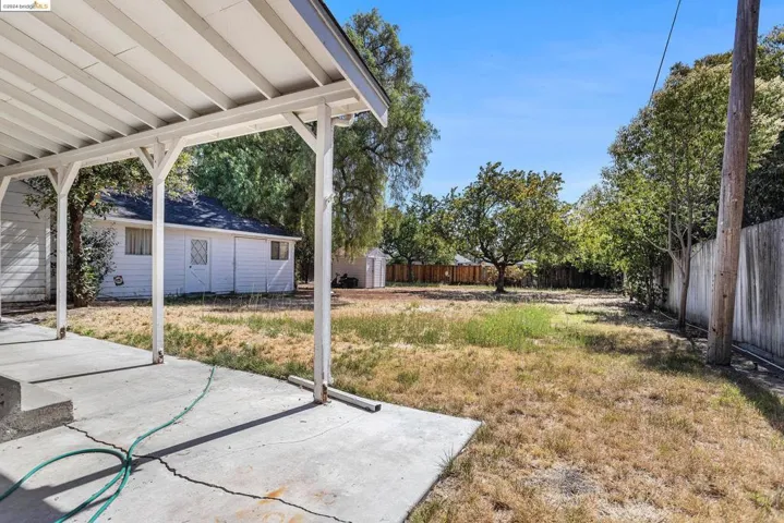 1503 D St, Antioch, California 94509