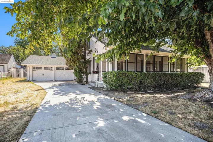 1503 D St, Antioch, California 94509