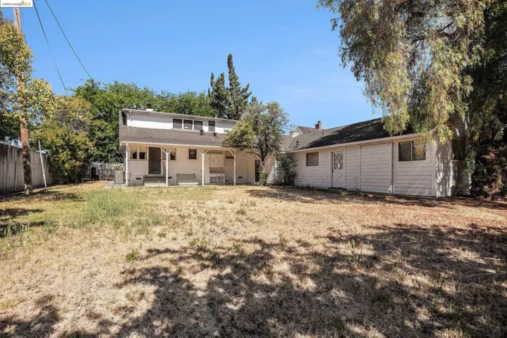 1503 D St, Antioch, California 94509