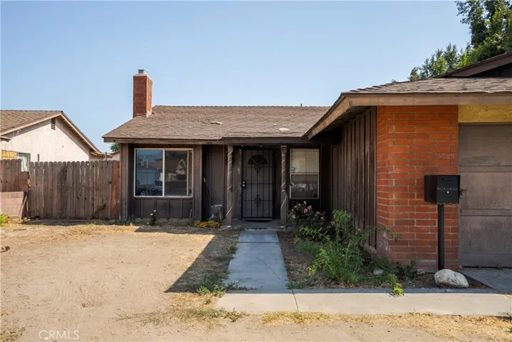 16534 E Bellbrook Street, Covina, California 91722