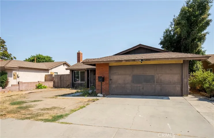 16534 E Bellbrook Street, Covina, California 91722