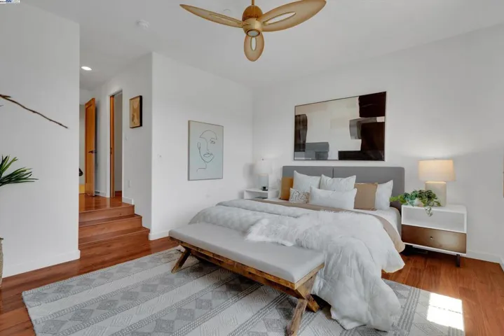 80 Siena Dr, Oakland, California 94605