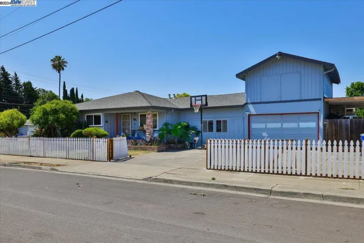 36471 Feliz Court, Fremont, California 94536