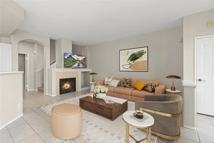 1081 S Positano Avenue, Anaheim Hills, California 92808