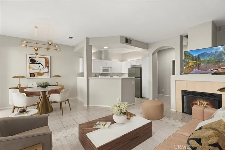 1081 S Positano Avenue, Anaheim Hills, California 92808
