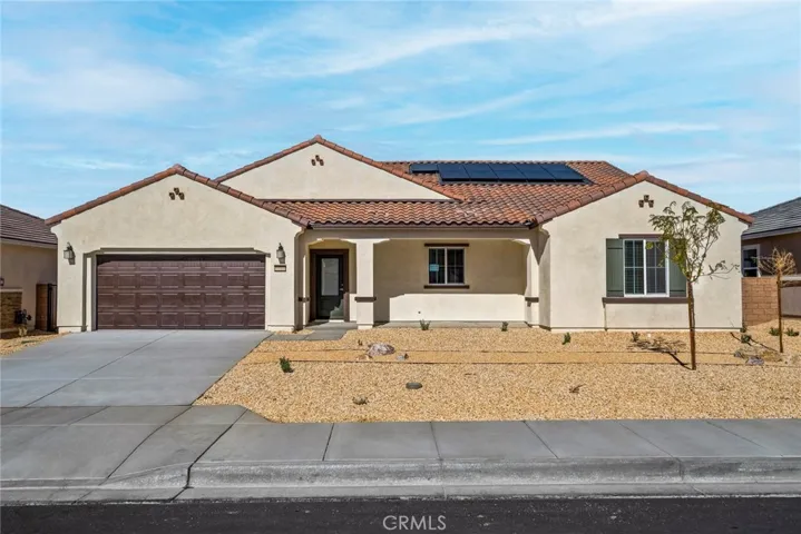 12326 Bear Ridge Way, Victorville, California 92392