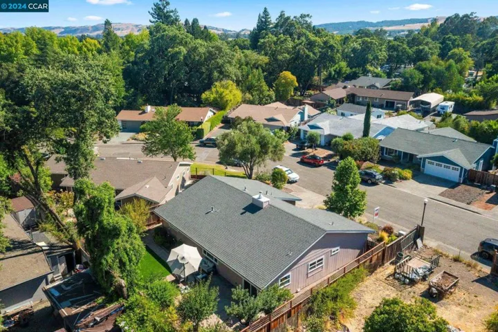 19321 Solano Ct, Sonoma, California 95476