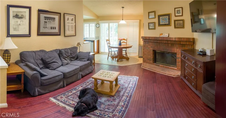 1035 Mendocino Way, Redlands, California 92374