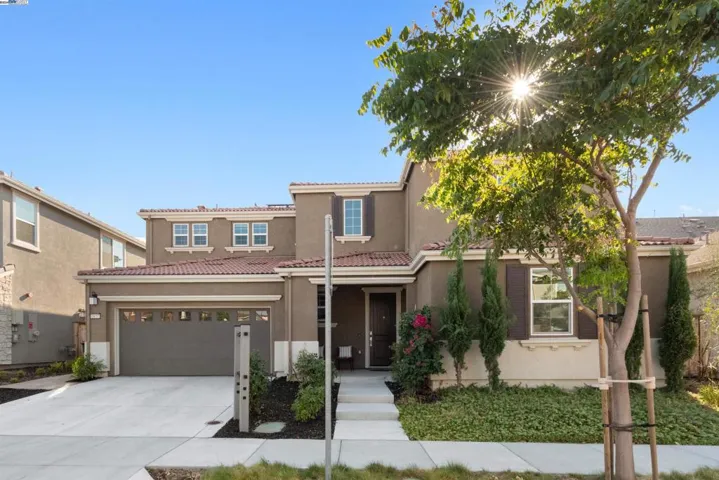 6835 Paseo St, Tracy, California 95377