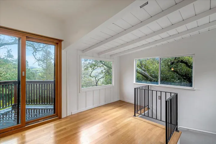 18 Monte Vista Road, Orinda, California 94563