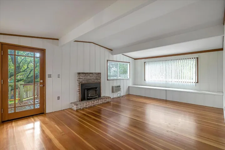 18 Monte Vista Road, Orinda, California 94563