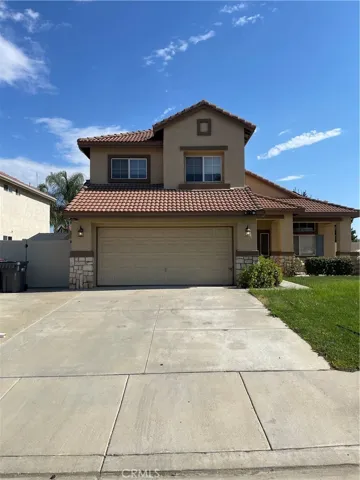 25671 Sunnyvale Court, Menifee, California 92584