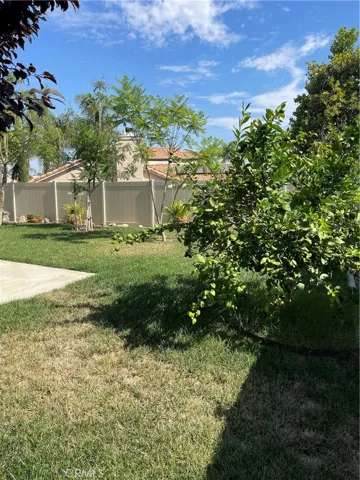 25671 Sunnyvale Court, Menifee, California 92584