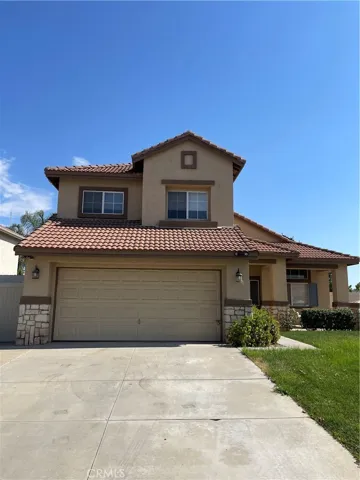 25671 Sunnyvale Court, Menifee, California 92584