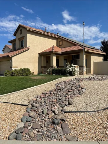 25671 Sunnyvale Court, Menifee, California 92584