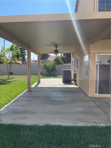 25671 Sunnyvale Court, Menifee, California 92584