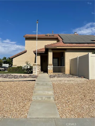25671 Sunnyvale Court, Menifee, California 92584