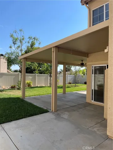 25671 Sunnyvale Court, Menifee, California 92584