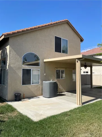 25671 Sunnyvale Court, Menifee, California 92584