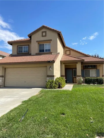 25671 Sunnyvale Court, Menifee, California 92584