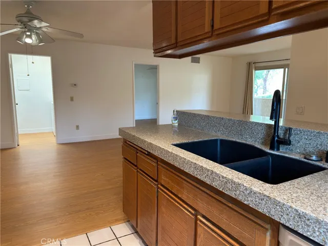Lease Now - 2 bedroom, 2 baths, 1 car attached garage. Upstairs unit with balcony.  Refrigerator, Washer & Dryer included