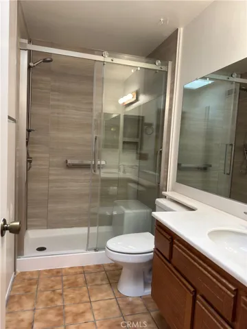 Lease Now - 2 bedroom, 2 baths, 1 car attached garage. Upstairs unit with balcony.  Refrigerator, Washer & Dryer included