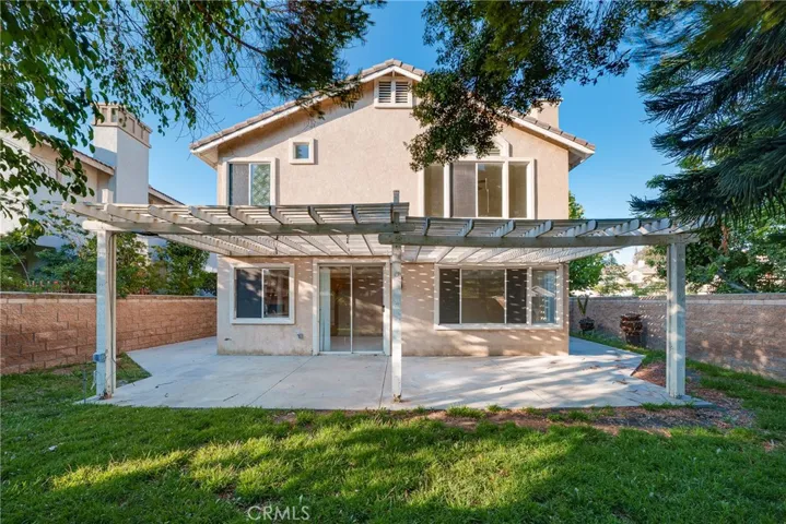 6017 W Park Drive, Chino Hills, California 91709