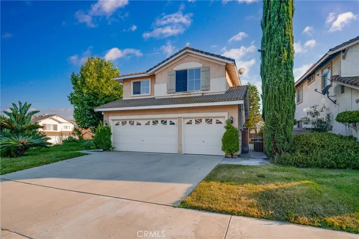 6017 W Park Drive, Chino Hills, California 91709