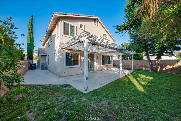 6017 W Park Drive, Chino Hills, California 91709