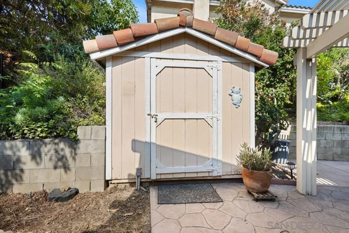 9802 Avenida Colino, Spring Valley, California 91977