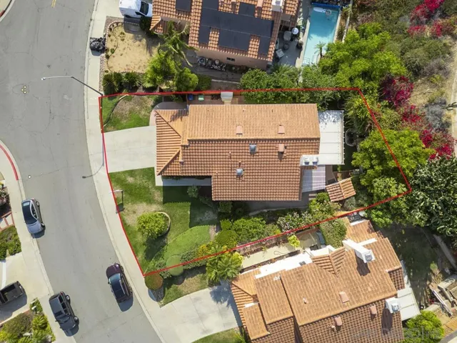9802 Avenida Colino, Spring Valley, California 91977