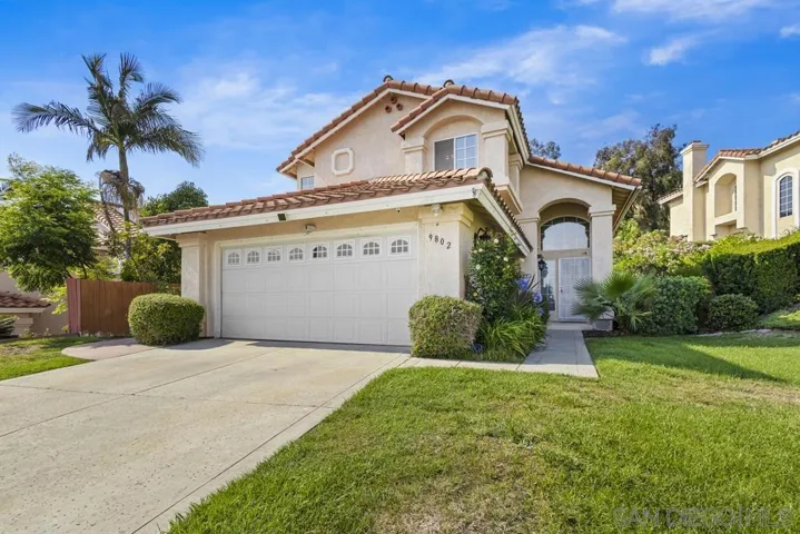 9802 Avenida Colino, Spring Valley, California 91977