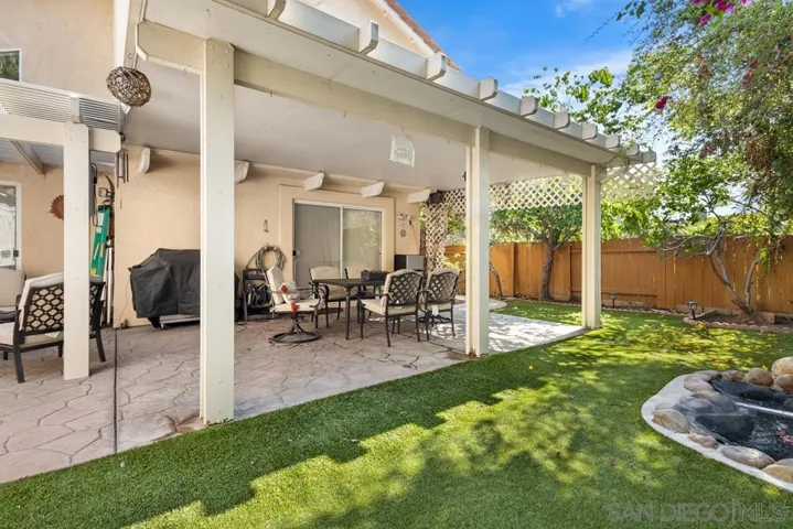 9802 Avenida Colino, Spring Valley, California 91977