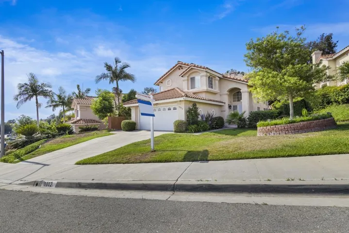 9802 Avenida Colino, Spring Valley, California 91977