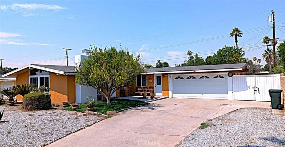 1264 N Eucalyptus Avenue, Rialto, California 92376
