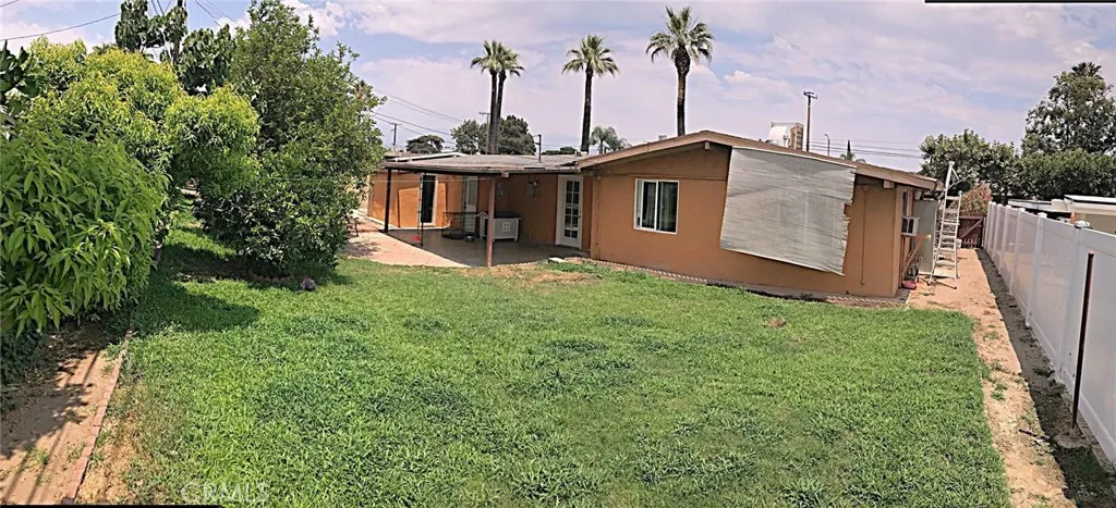 1264 N Eucalyptus Avenue, Rialto, California 92376