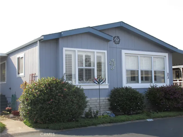 633 Ramona Avenue 23, Los Osos, California 93402